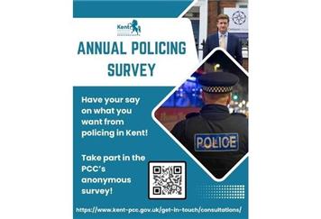 Annual Policing Survey