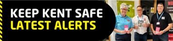 Kent Trading Standards Latest Alerts