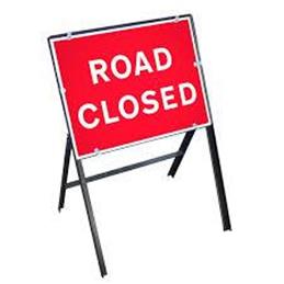 Urgent Road Closure - Manston Court Road, Margate - 25th September 2024 (Thanet)